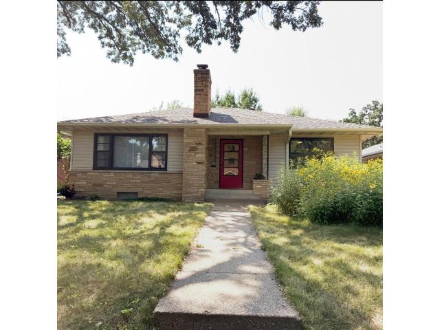4339 Penn Avenue N Minneapolis MN 55412 - MLS# 7120319