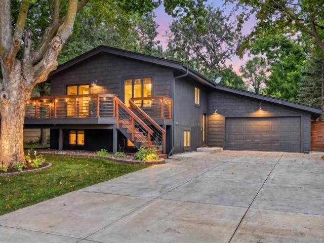 4110 Grainwood Circle NE Prior Lake MN 55372 - MLS# 7120362