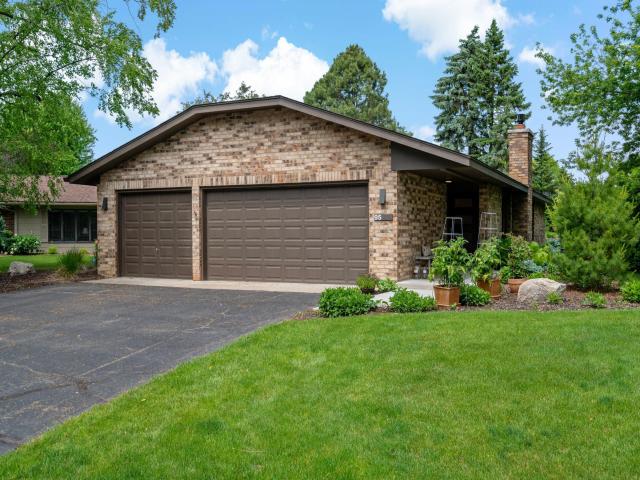 95 Holly Lane N Minneapolis MN 55447 - MLS# 7120365