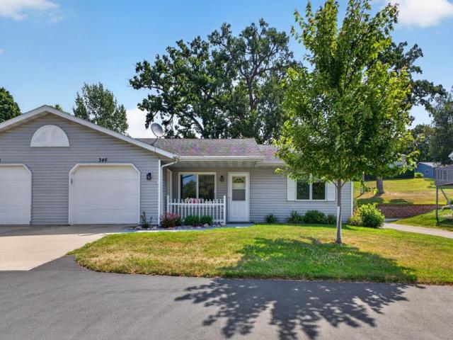 346 Main Street N Chatfield MN 55923 - MLS# 7120376