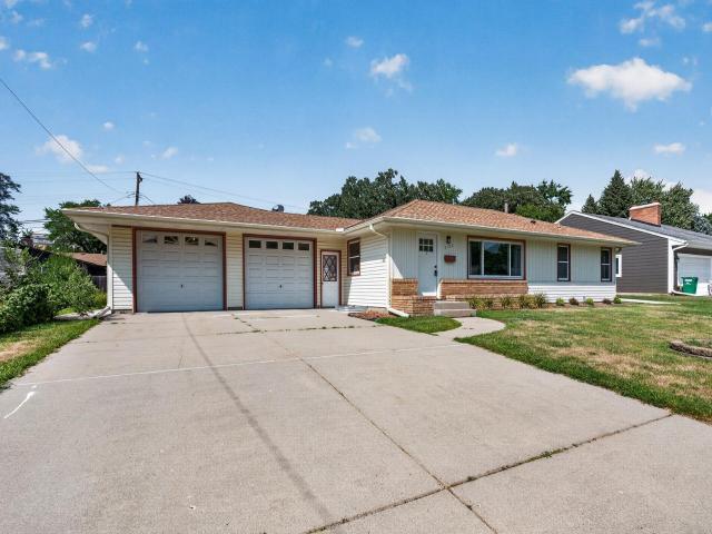 2124 Dixon Drive Bloomington MN 55431 - MLS# 7120380