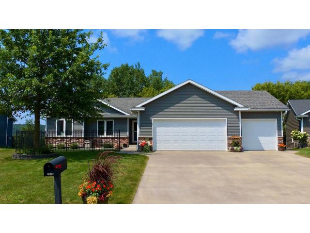 1244 Lone Stone Court SE Chatfield MN 55923 - MLS# 7120388