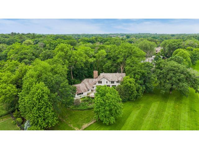 4602 Merilane Avenue Edina MN 55436 - MLS# 7120396