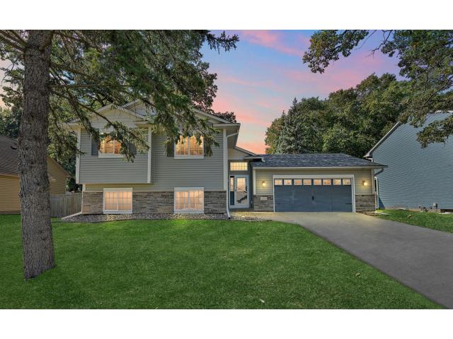 2241 7th Street N North Saint Paul MN 55109 - MLS# 7120414