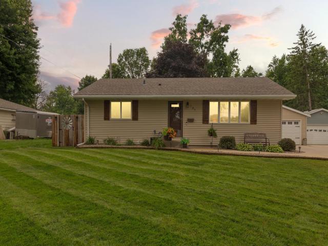 737 13th Street NE Owatonna MN 55060 - MLS# 7120415