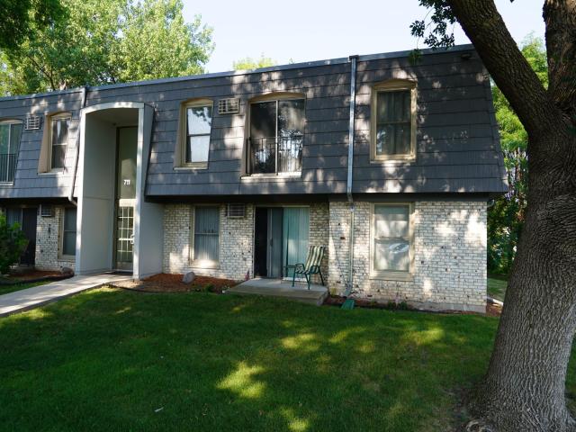 711 11th Avenue S Unit 1 Hopkins MN 55343 - MLS# 7120419