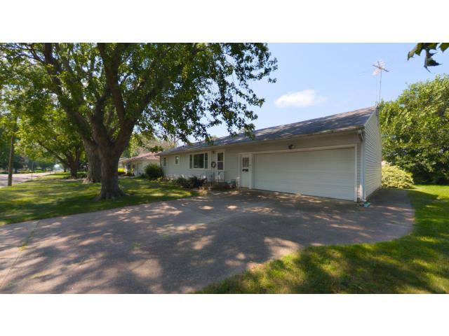 2214 Milo Avenue Albert Lea MN 56007 - MLS# 7120422