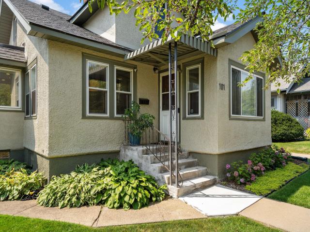 101 E 48th Street Minneapolis MN 55419 - MLS# 7120423