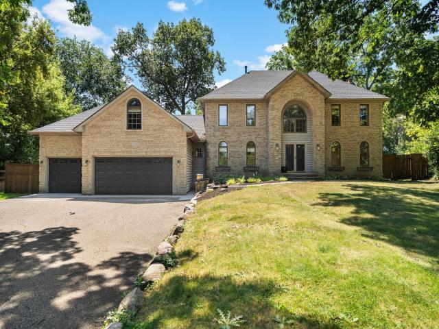 1504 Fairfield Road S Minnetonka MN 55305 - MLS# 7120424