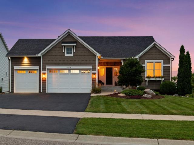 9034 Lakeside Drive Victoria MN 55386 - MLS# 7120454
