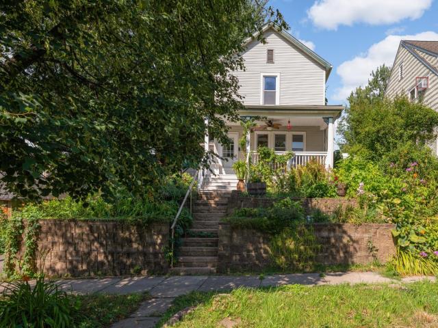 469 Hall Avenue Saint Paul MN 55107
