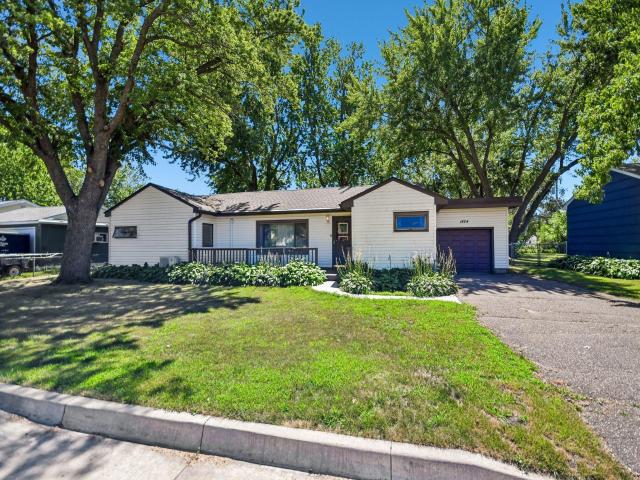 1824 9th Street White Bear Lake MN 55110 - MLS# 7120467