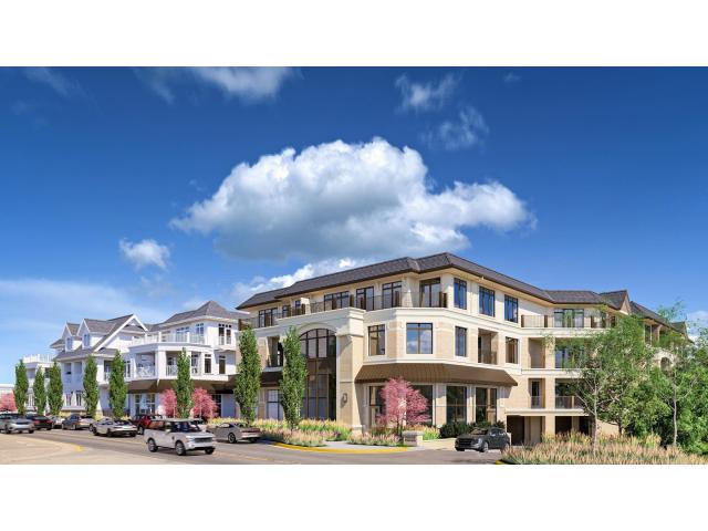 201 Lake Street E Unit 114 Wayzata MN 55391 - MLS# 7120477
