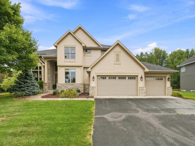 6865 Sapphire Lane Chanhassen MN 55317 - MLS# 7120488