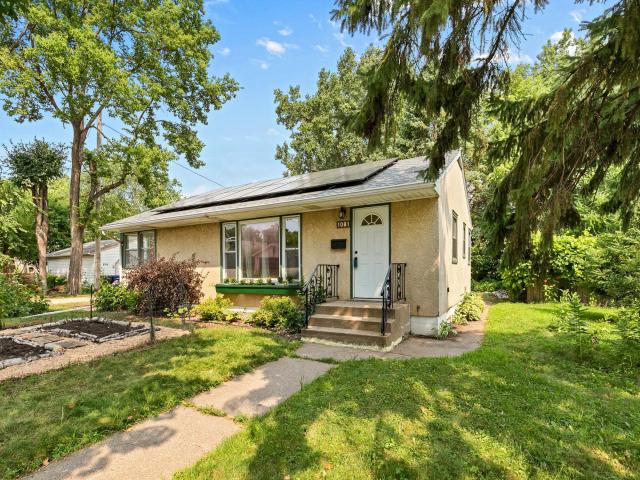 1081 Hubbard Avenue Saint Paul MN 55104 - MLS# 7120489