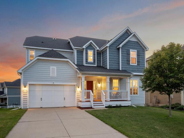 5255 Jewel Lane N Plymouth MN 55446 - MLS# 7120492