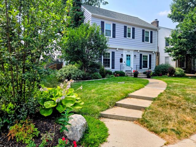1820 Montreal Avenue Saint Paul MN 55116 - MLS# 7120494