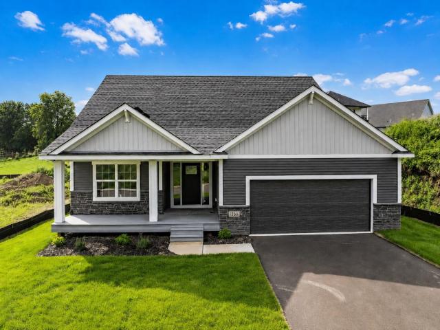 13566 Blackbird Way Rosemount MN 55068 - MLS# 7120498