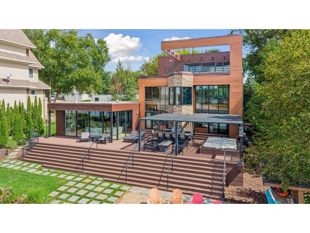 1501 Dally Street Burnsville MN 55306 - MLS# 7120500