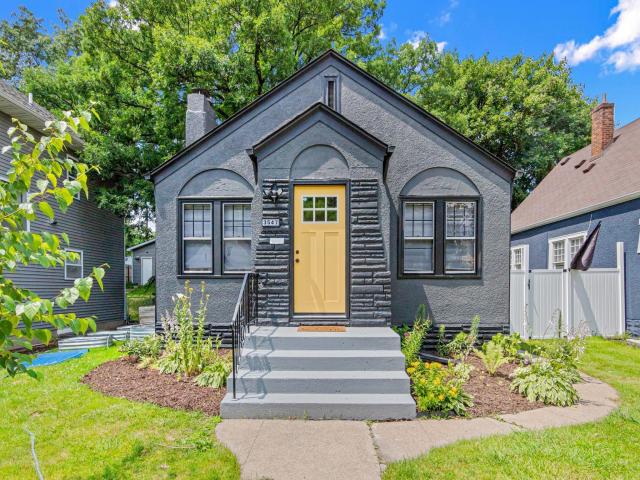 3547 Oliver Avenue N Minneapolis MN 55412 - MLS# 7120503