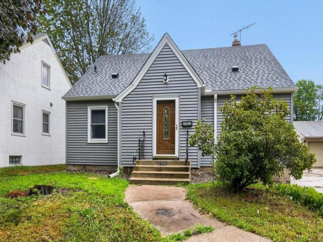 2002 Bush Avenue E Saint Paul MN 55119 - MLS# 7120512