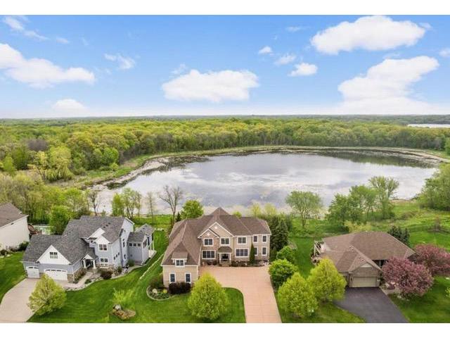 16299 Stemmer Ridge Road NW Shakopee MN 55379 - MLS# 7120526