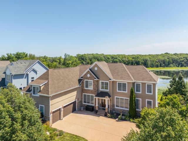 16299 Stemmer Ridge Road NW Prior Lake MN 55379 - MLS# 7120526