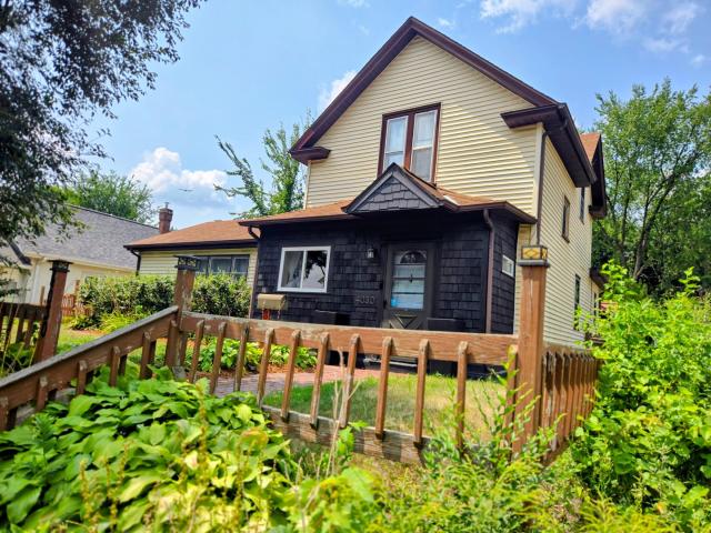 4030 Clinton Avenue Minneapolis MN 55409 - MLS# 7120529