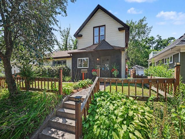 4030 Clinton Avenue Minneapolis MN 55409 - MLS# 7120529