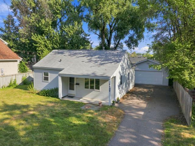 5408 34th Place N Crystal MN 55422 - MLS# 7120541