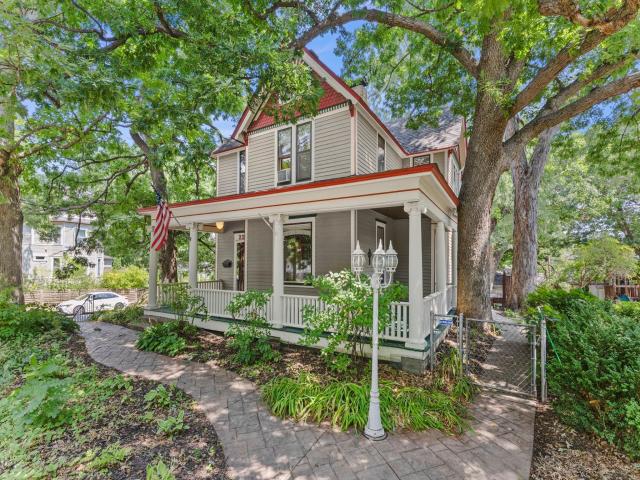 2226 Fremont Avenue N Minneapolis MN 55411 - MLS# 7120544