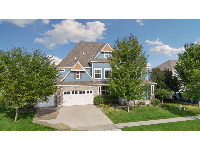 11274 Whitewater Drive Woodbury MN 55129 - MLS# 7120546