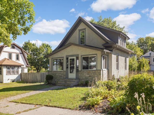 602 Eustis Street Saint Paul MN 55104 - MLS# 7120556