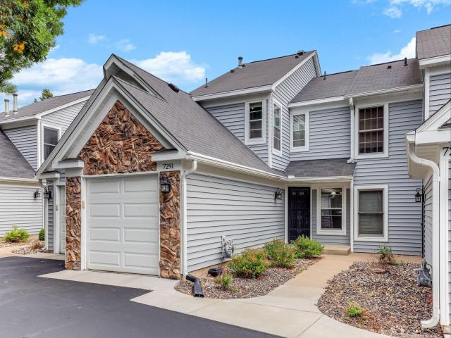 7291 Penny Hill Road Eden Prairie MN 55346 - MLS# 7120557