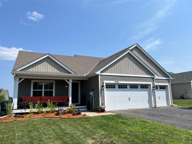 1520 Willow Circle Shakopee MN 55379 - MLS# 7120565
