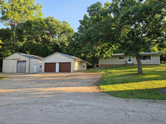 1814 47th Street NE Buffalo MN 55313 - MLS# 7120567