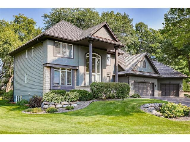 5536 Bristol Lane Minnetonka MN 55343 - MLS# 7120569