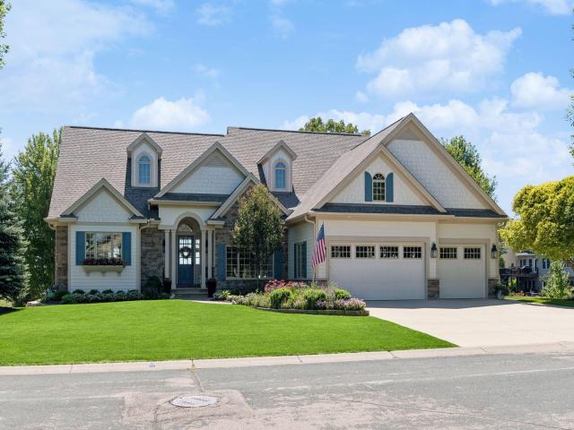 2185 Gallery Court Victoria MN 55386 - MLS# 7120586