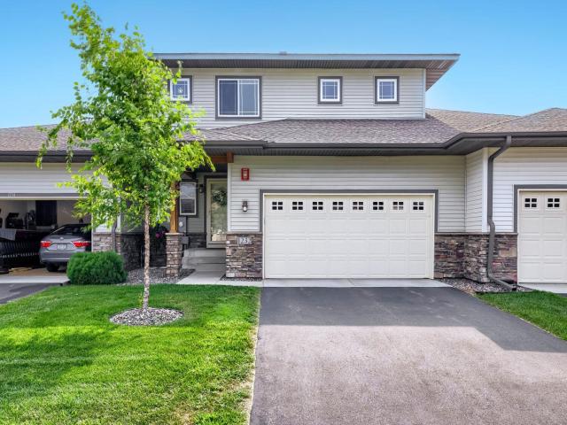 1232 Vernon Drive Carver MN 55315 - MLS# 7120589