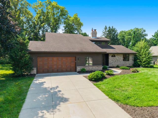 1128 Orchard Circle Mendota Heights MN 55118 - MLS# 7120616