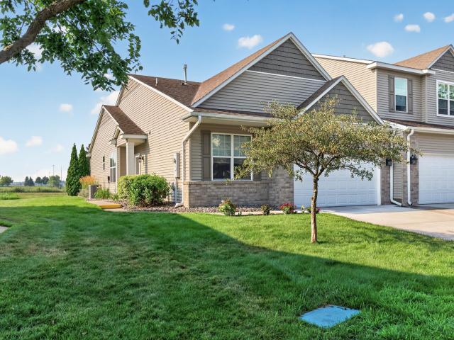 11117 Hastings Street NE Blaine MN 55449 - MLS# 7120617