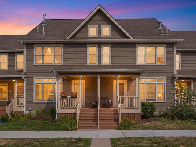 798 Cedar Street Unit 2 Saint Paul MN 55103 - MLS# 7120622