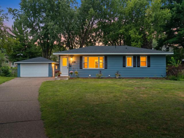 3274 68th Court E Inver Grove Heights MN 55076 - MLS# 7120666