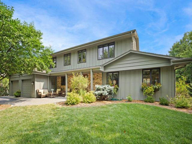 2750 Fountain Lane N Plymouth MN 55447 - MLS# 7120675
