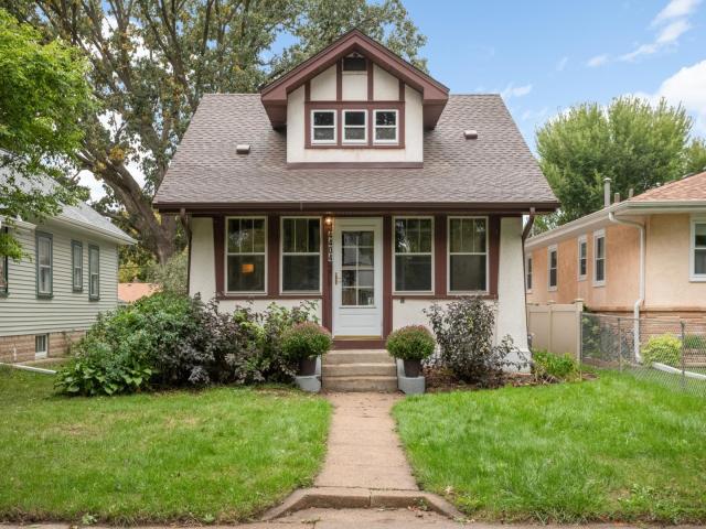 4404 33rd Avenue S Minneapolis MN 55406 - MLS# 7120677