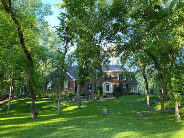 805 Midwest Trail Court N Lake Elmo MN 55042 - MLS# 7120679