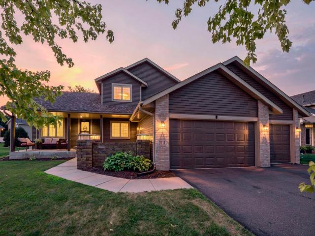 3717 90th Crescent N Brooklyn Park MN 55443 - MLS# 7120682
