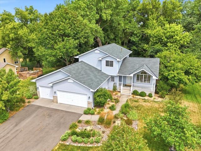 1039 Heather Drive Woodbury MN 55129 - MLS# 7120684