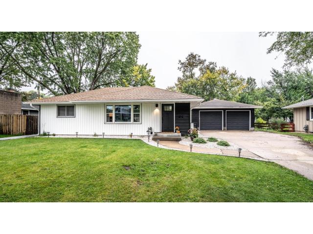 7509 14th Avenue S Richfield MN 55423 - MLS# 7120689