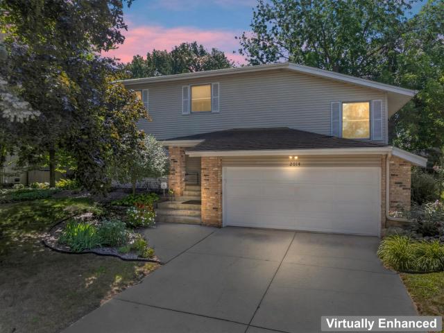 2014 Telemark Court NW Rochester MN 55901 - MLS# 7120690